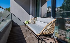 Plac Unii Apartament
